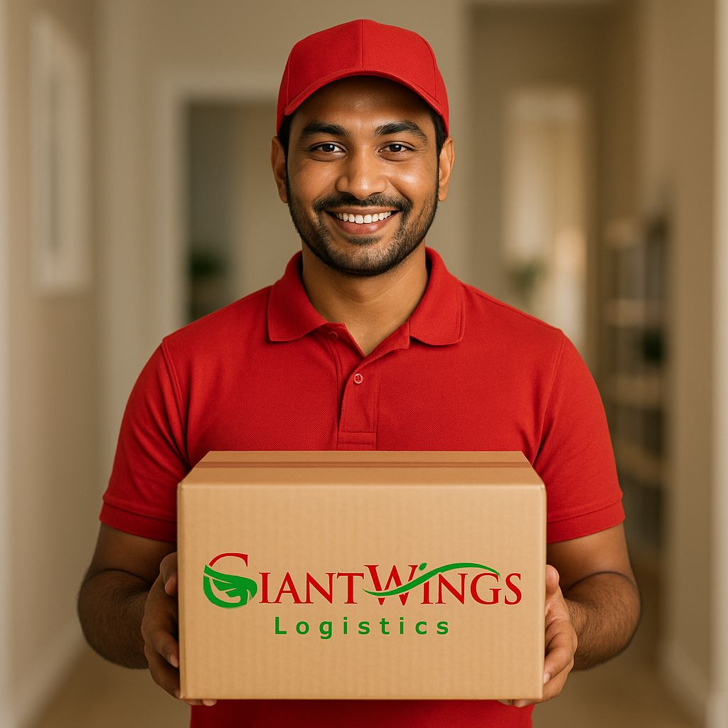 Giant-Wings-Logistics-Delivery-Agent